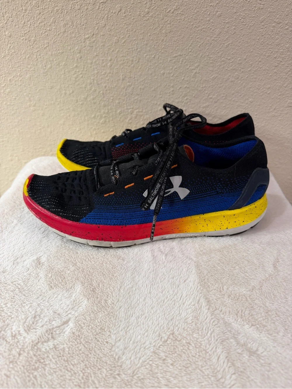 Under Armour great under